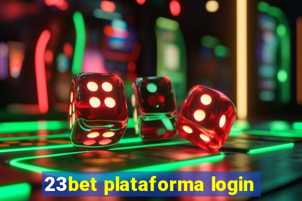 23bet plataforma login